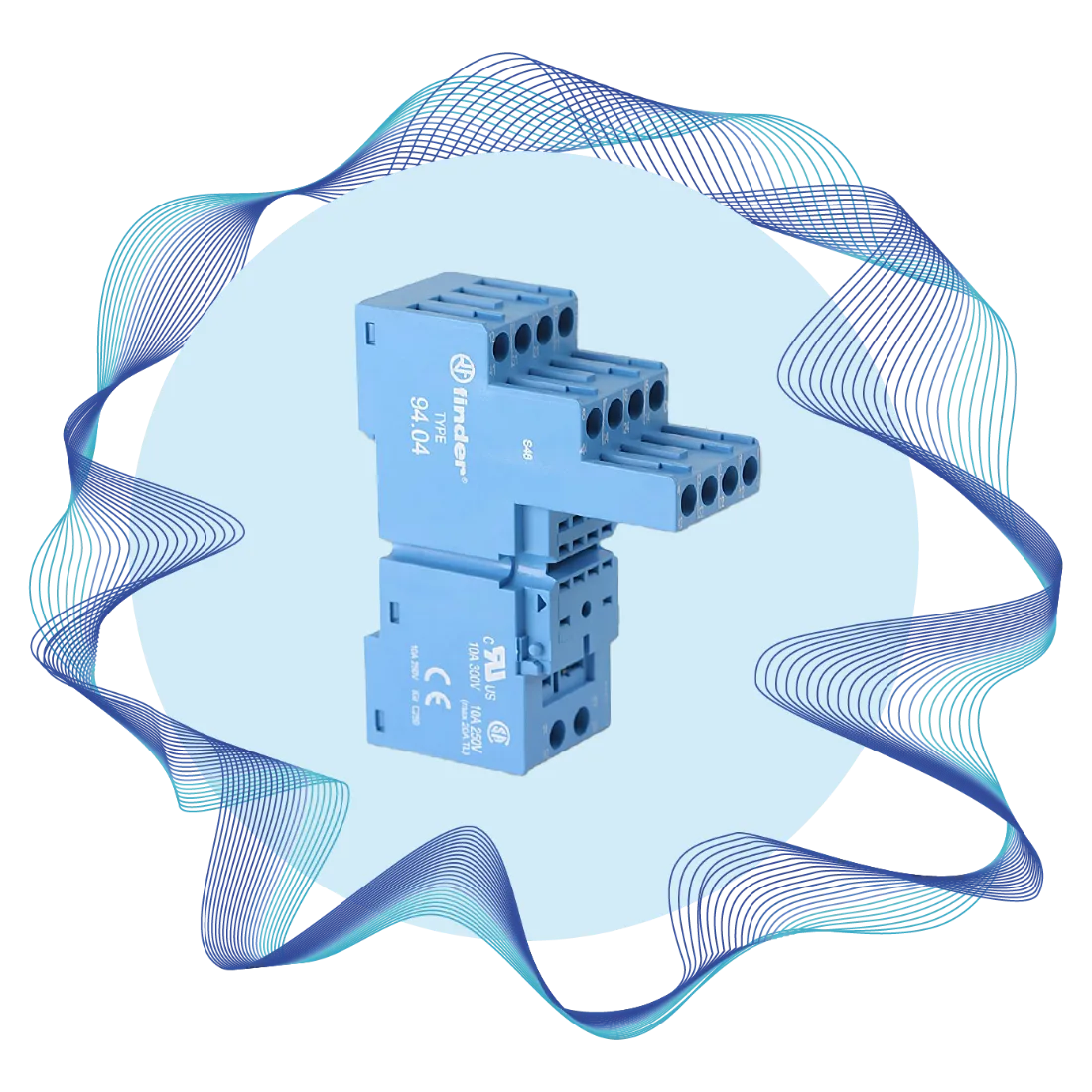 Conoce nuestros productos marca Finder