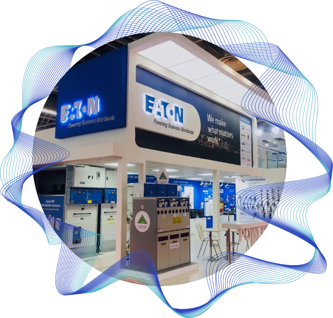 Conoce nuestros productos marca Eaton