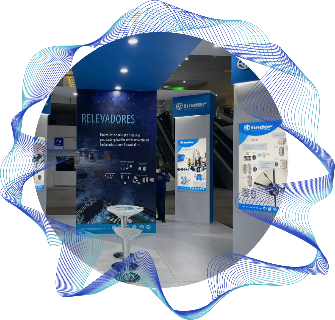 Conoce nuestros productos marca Finder