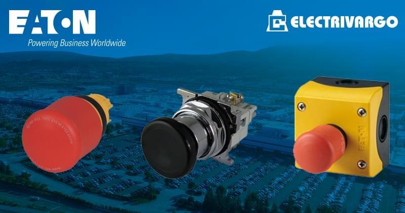 Productos marca Eaton