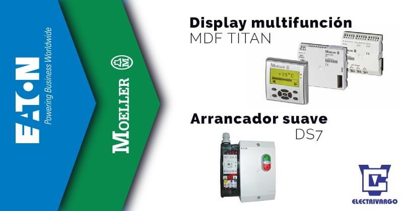 Productos marca Eaton