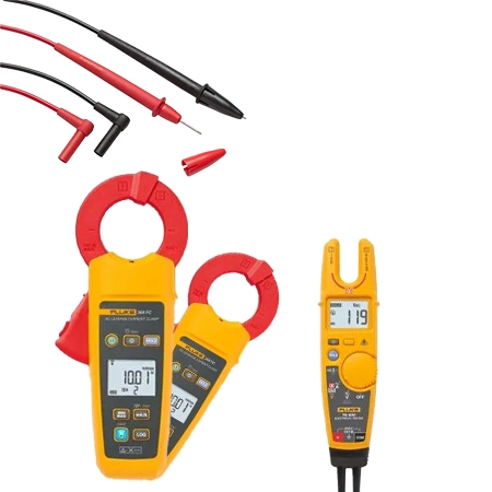 Productos marca Fluke