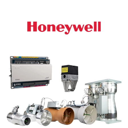 Productos marca Honeywell