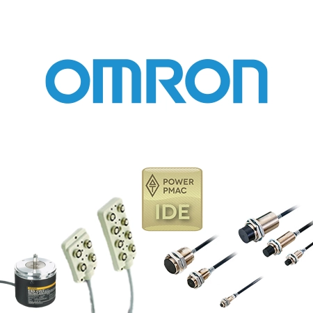 Productos marca Omron