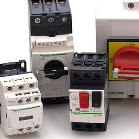 Productos marca Schneider