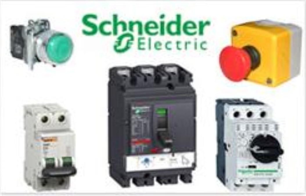 Productos marca Schneider